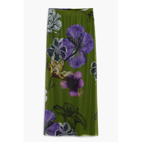 Jupes longues Desigual 25WWFK03 - Desigual - Modalova
