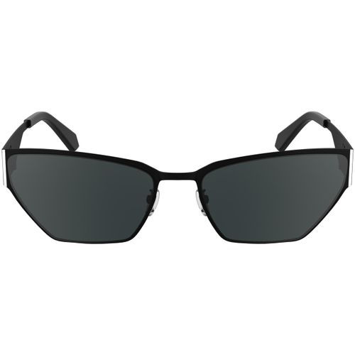 Lunettes de soleil CKJ24207S - Calvin Klein Jeans - Modalova