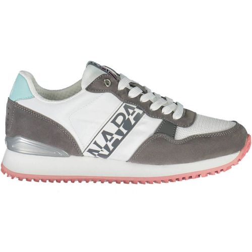 Baskets basses NP0A4HKJS3ASTRA01NYPF_9C67D28 - Napapijri Shoes - Modalova