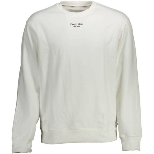 Sweatshirts J30J320044_8E9D8AD - Calvin Klein Jeans - Modalova