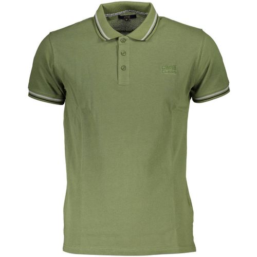 Polo QXT64SKB002_92D9410 - Roberto Cavalli - Modalova
