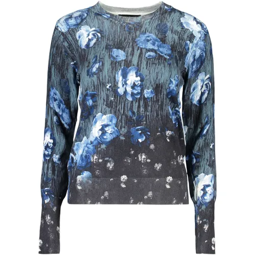 Pull Desigual 26SWJF11 - Desigual - Modalova