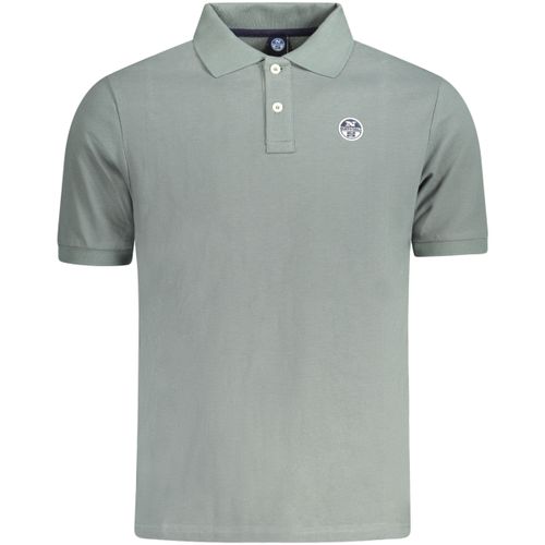 Polo North Sails 995011000 - North Sails - Modalova