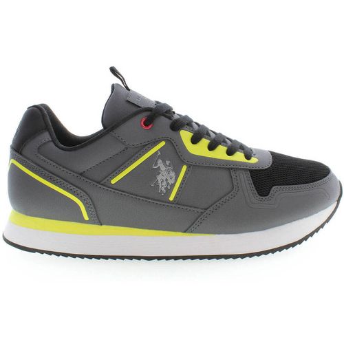 Baskets basses NOBIL004MBYM1_C9DF389 - U.S Polo Assn. - Modalova