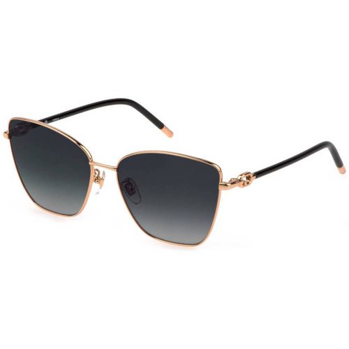 Lunettes de soleil SFU692_3381D39 - Furla - Modalova