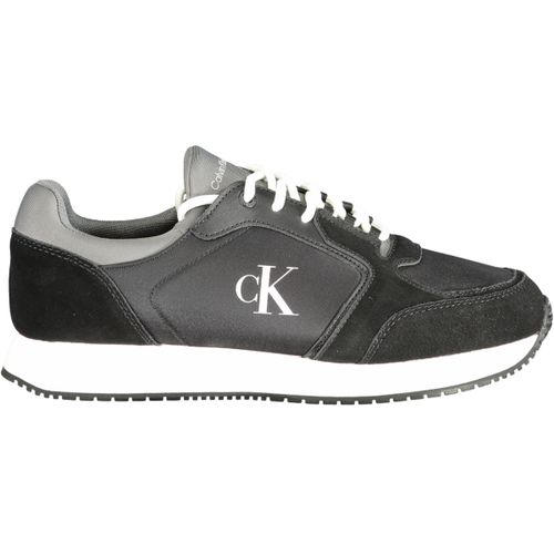 Baskets basses YM0YM01152 - Calvin Klein Jeans - Modalova