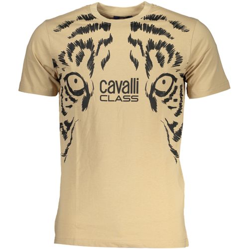 T-shirt Roberto Cavalli QXT62UJD060 - Roberto Cavalli - Modalova