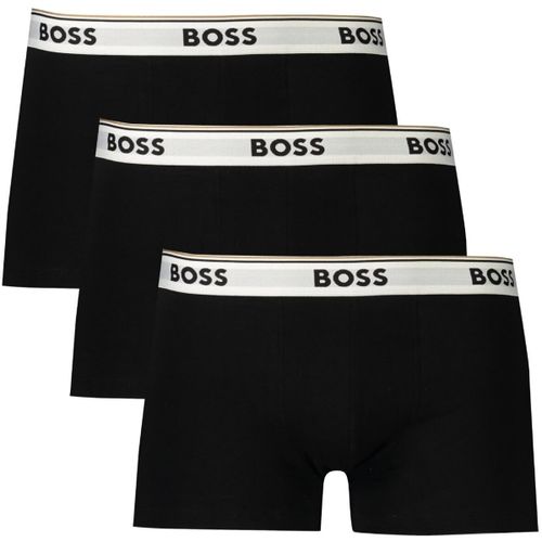 Boxers BOSS 50475274TRUNK3PPOWER - BOSS - Modalova