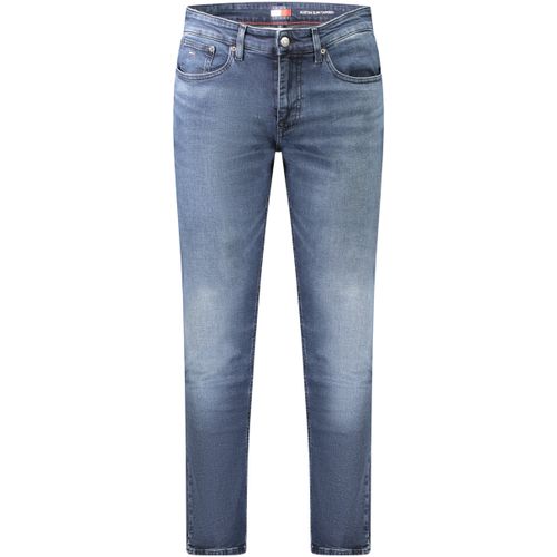 Jeans Tommy Hilfiger DM0DM22247 - Tommy Hilfiger - Modalova