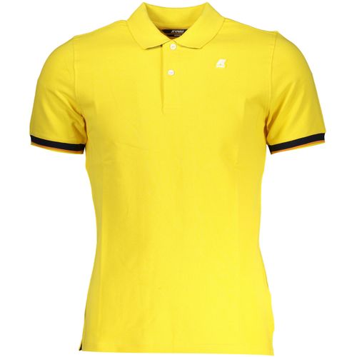 Polo K-Way K7121IWVINCENT - K-Way - Modalova