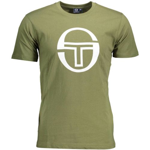 T-shirt 10310008_A686947 - Sergio Tacchini - Modalova