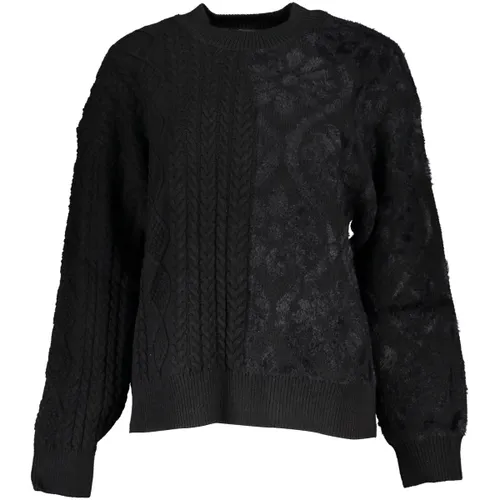 Pull Desigual 23WWJF50 - Desigual - Modalova