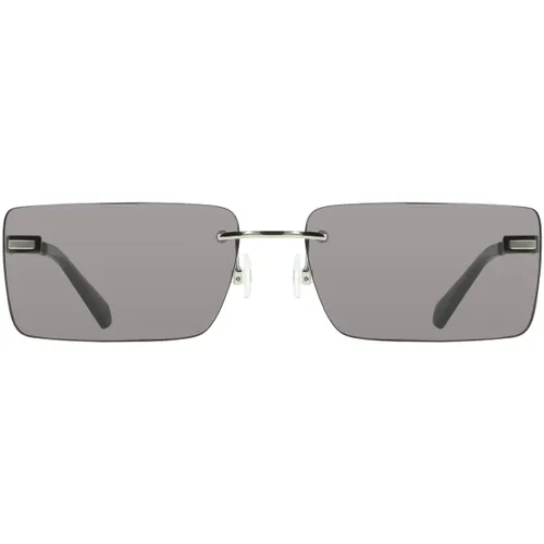 Lunettes de soleil CKJ25206S - Calvin Klein Jeans - Modalova