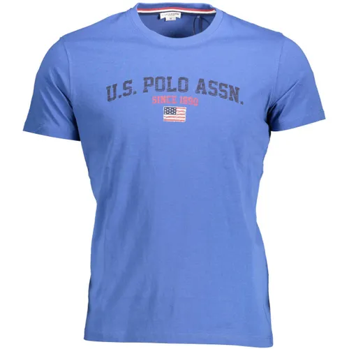 T-shirt 6150449351_8797523 - U.S Polo Assn. - Modalova
