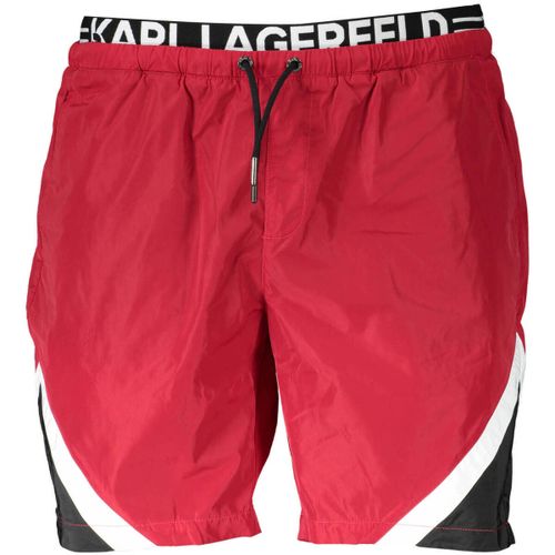 Maillots de bain KL20MBM05_00CF066 - Karl Lagerfeld - Modalova