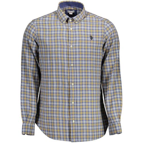 Chemise 6406053310_DB6345C - U.S Polo Assn. - Modalova