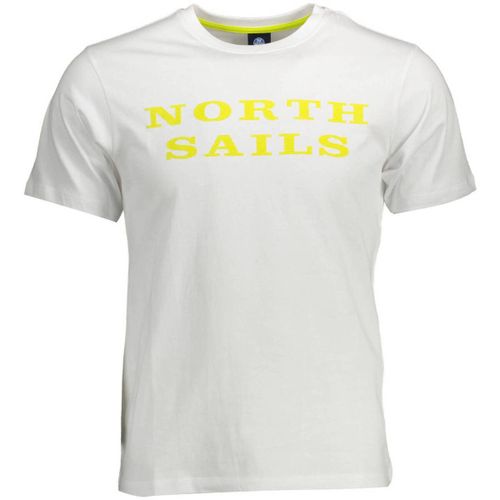T-shirt 692793000_36F59DB - North Sails - Modalova