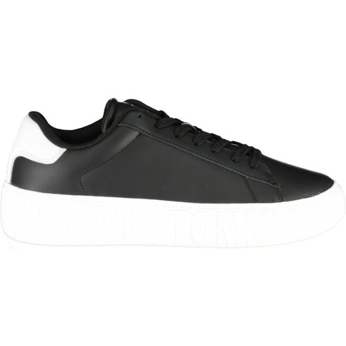 Baskets basses EM0EM01159 - Tommy Hilfiger - Modalova