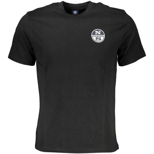 T-shirt North Sails 902839000 - North Sails - Modalova