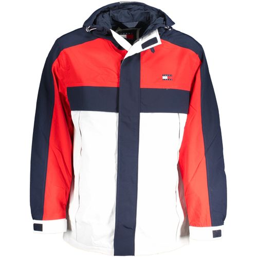 Vestes techniques DM0DM19477 - Tommy Hilfiger - Modalova