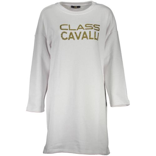Robe courte OXT10ACF050_EB7B801 - Roberto Cavalli - Modalova