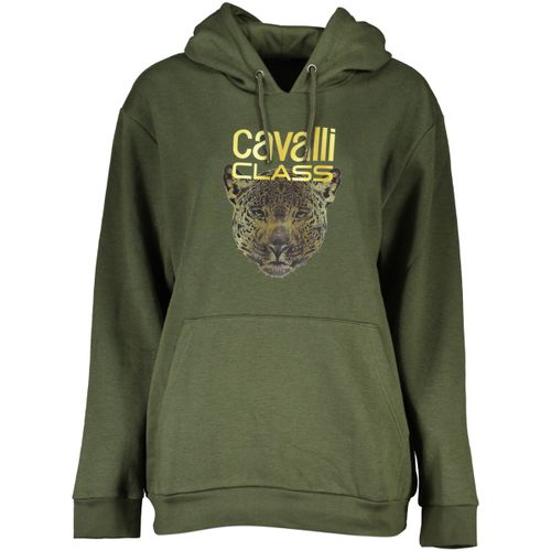 Sweatshirts à capuche QXT66ZCF062 - Roberto Cavalli - Modalova