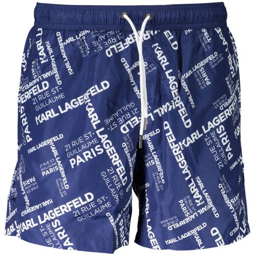 Maillots de bain KL20MBM08_E7D4E63 - Karl Lagerfeld - Modalova