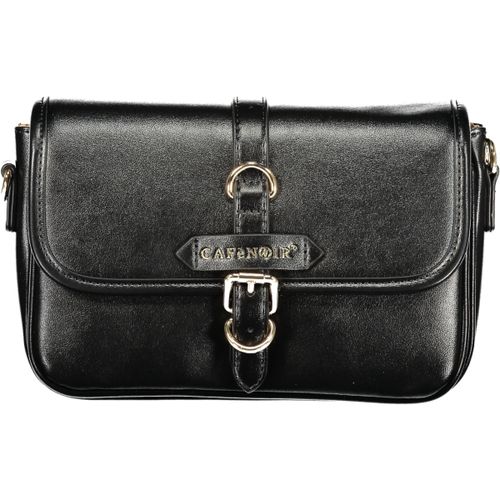 Sac Bandouliere Café Noir MD0811 - Café Noir - Modalova