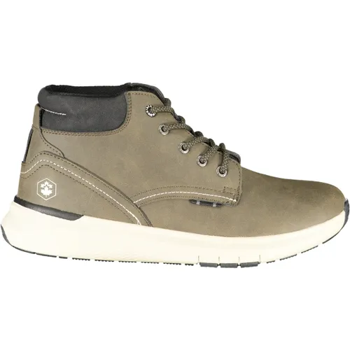 Baskets montantes 102217642 - Lumberjack - Modalova