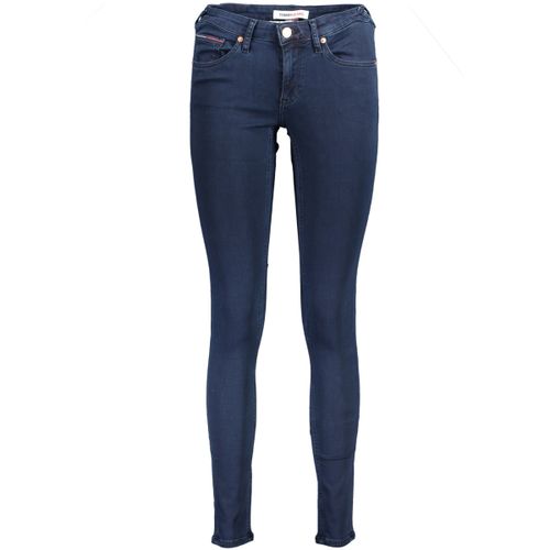 Jeans skinny DW0DW09210 - Tommy Hilfiger - Modalova