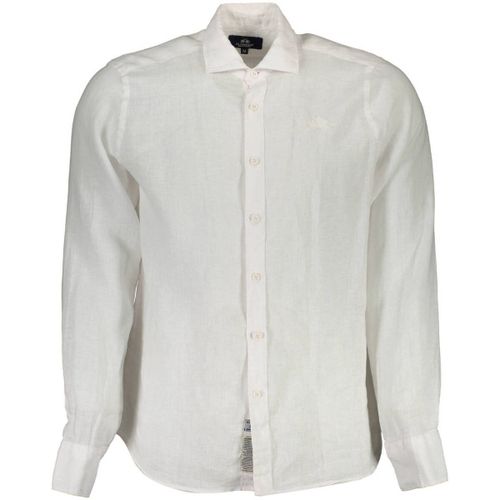 Chemise XMC005TL319_4EA403D - La Martina - Modalova