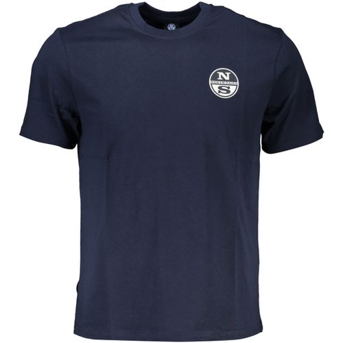 T-shirt North Sails 902839000 - North Sails - Modalova