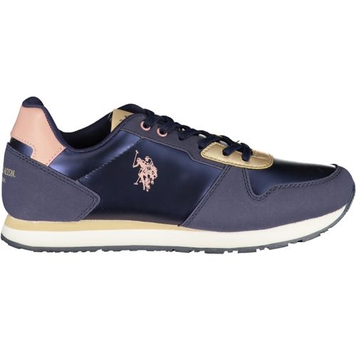Baskets basses NOBIK011KCNH2F - U.S Polo Assn. - Modalova