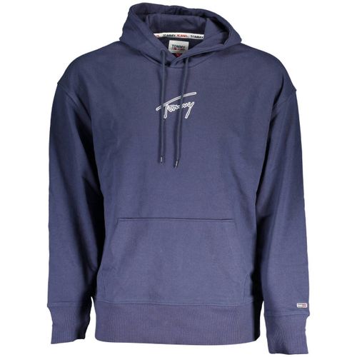 Sweatshirts à capuche DM0DM15796_C6F0449 - Tommy Hilfiger - Modalova
