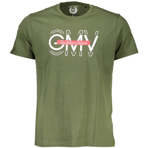 T-shirt AU00781ANGELO_B647F42 - Gianmarco Venturi - Modalova
