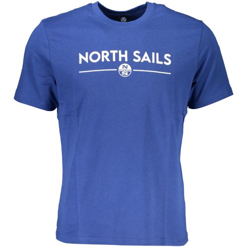 T-shirt North Sails 902837000 - North Sails - Modalova