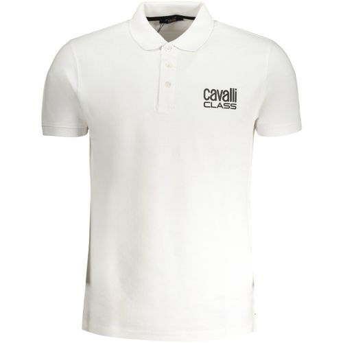 Polo Roberto Cavalli QXT64ZKB002 - Roberto Cavalli - Modalova