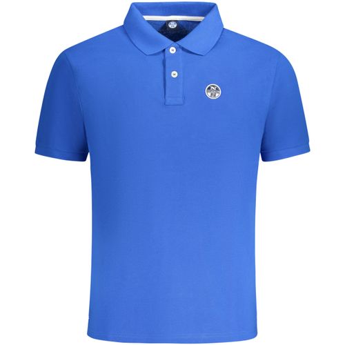 Polo North Sails 995011000 - North Sails - Modalova