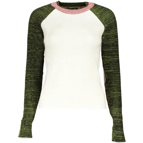 Pull Desigual 23WWJF19 - Desigual - Modalova