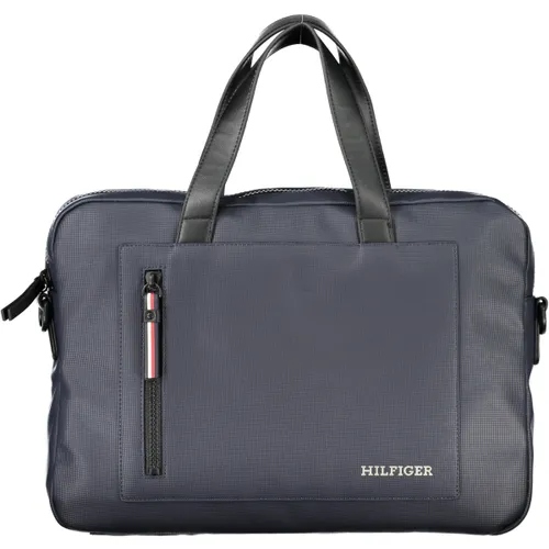 Sac ordinateur AM0AM11784 - Tommy Hilfiger - Modalova