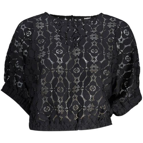 Blouses Desigual 23SWBW01_01E3A87 - Desigual - Modalova