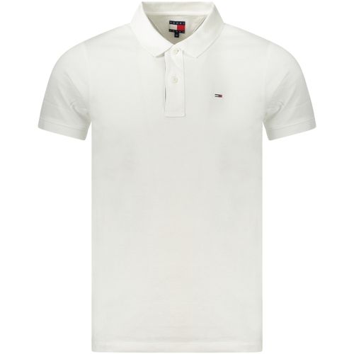 Polo Tommy Hilfiger DM0DM15370 - Tommy Hilfiger - Modalova