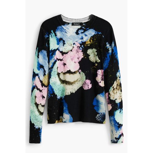 Pull Desigual 25WWJF46 - Desigual - Modalova