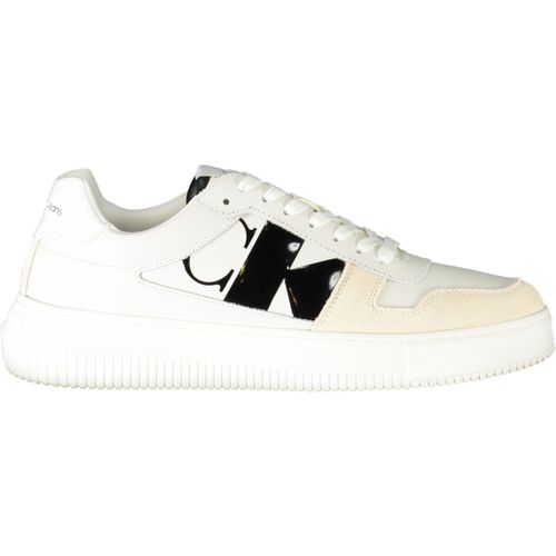 Baskets basses YM0YM00897 - Calvin Klein Jeans - Modalova