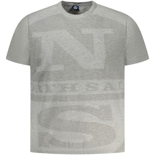 T-shirt North Sails 996019000 - North Sails - Modalova