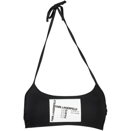 Maillots de bain KL20WTP23_E3CD9A6 - Karl Lagerfeld - Modalova