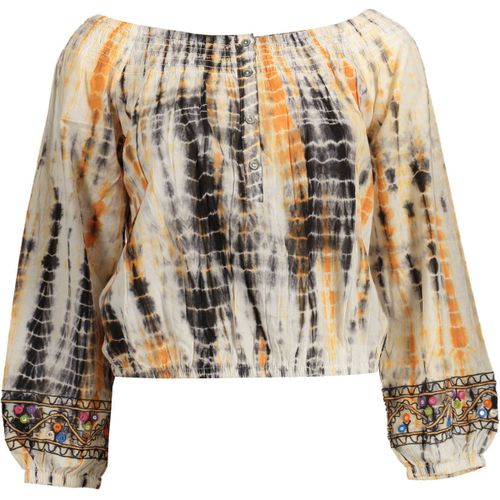 Blouses Desigual 22SWBW10_B569726 - Desigual - Modalova