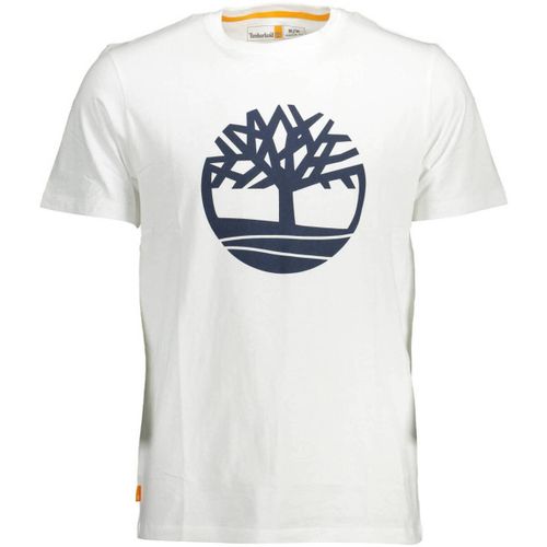 T-shirt Timberland TB0A2C6S_5B67D2B - Timberland - Modalova