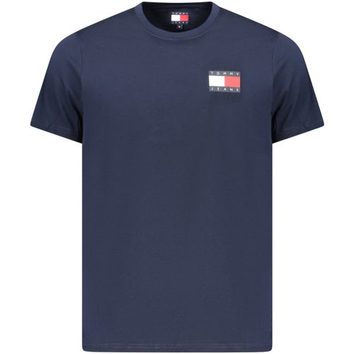 T-shirt Tommy Hilfiger DM0DM20740 - Tommy Hilfiger - Modalova