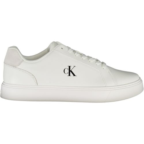 Baskets basses YM0YM01435 - Calvin Klein Jeans - Modalova